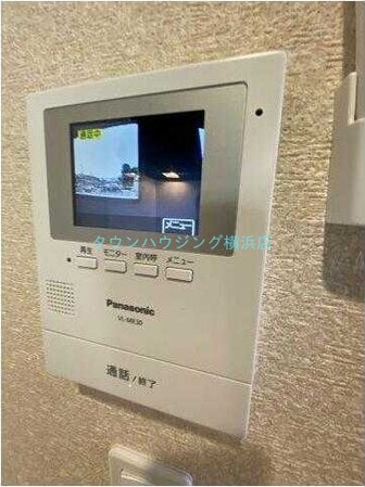 シュガーハイムの物件内観写真